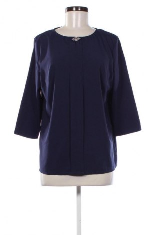 Női blúz Unbranded, Méret XL, Szín Kék, Ár 2 129 Ft