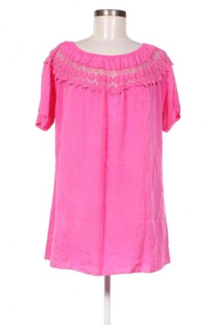Damen Shirt Unbranded, Größe XL, Farbe Rosa, Preis € 5,99