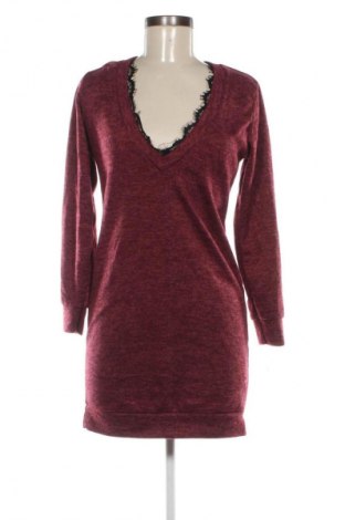 Damen Shirt Unbranded, Größe M, Farbe Rot, Preis 3,99 €