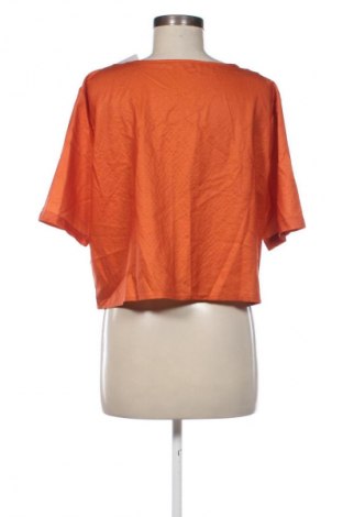 Damen Shirt Unbranded, Größe L, Farbe Orange, Preis 5,99 €