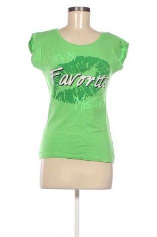 Damen Shirt Unbranded, Größe S, Farbe Grün, Preis € 3,99