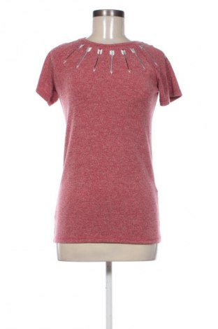 Damen Shirt Unbranded, Größe S, Farbe Rot, Preis € 3,99