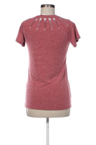 Damen Shirt Unbranded, Größe S, Farbe Rot, Preis € 3,99