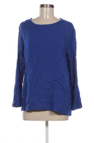 Дамска блуза Up 2 Fashion, Размер M, Цвят Син, Цена 2,04 €