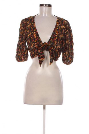 Γυναικεία μπλούζα Urban Outfitters, Μέγεθος S, Χρώμα Πολύχρωμο, Τιμή 7,99 €