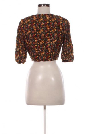 Γυναικεία μπλούζα Urban Outfitters, Μέγεθος S, Χρώμα Πολύχρωμο, Τιμή 7,99 €