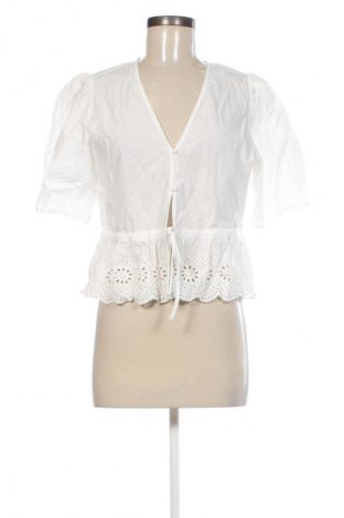 Női blúz VILA, Méret M, Szín Fehér, Ár 4 449 Ft