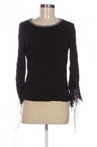 Дамска блуза VILA, Размер S, Цвят Черен, Цена 2,04 €