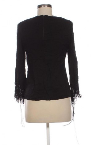 Дамска блуза VILA, Размер S, Цвят Черен, Цена 2,04 €