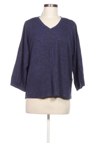 Damen Shirt VRS, Größe M, Farbe Blau, Preis € 2,99