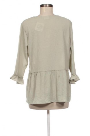 Дамска блуза VRS Woman, Размер M, Цвят Зелен, Цена 2,04 €