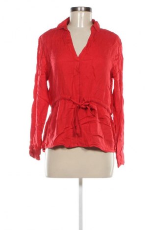 Női blúz VRS Woman, Méret M, Szín Piros, Ár 669 Ft