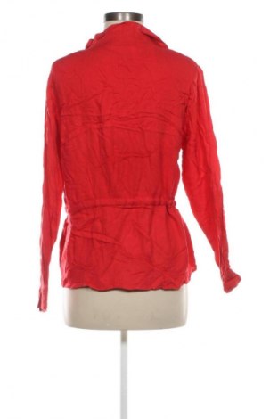 Női blúz VRS Woman, Méret M, Szín Piros, Ár 669 Ft