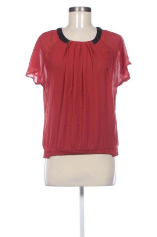Damen Shirt Vero Moda, Größe S, Farbe Rot, Preis € 3,99