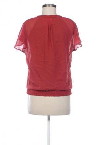 Damen Shirt Vero Moda, Größe S, Farbe Rot, Preis € 3,99