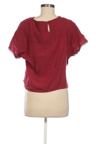 Damen Shirt Vero Moda, Größe M, Farbe Rot, Preis € 3,99