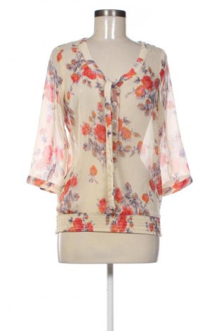 Dámska blúza Vero Moda, Veľkosť M, Farba Viacfarebná, Cena  10,23 €