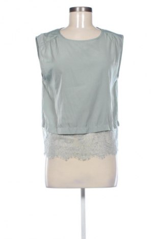 Dámska blúza Vero Moda, Veľkosť S, Farba Zelená, Cena  1,95 €