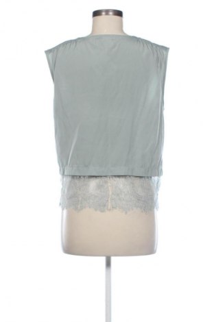 Dámska blúza Vero Moda, Veľkosť S, Farba Zelená, Cena  1,95 €