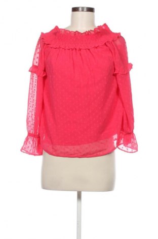 Női blúz Vero Moda, Méret M, Szín Rózsaszín, Ár 809 Ft