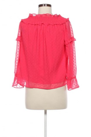 Női blúz Vero Moda, Méret M, Szín Rózsaszín, Ár 809 Ft