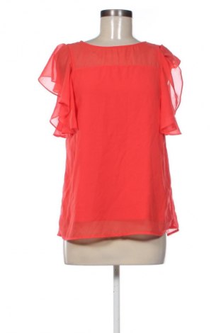 Dámská halenka Vero Moda, Velikost M, Barva Červená, Cena  49,00 Kč