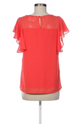 Dámská halenka Vero Moda, Velikost M, Barva Červená, Cena  49,00 Kč