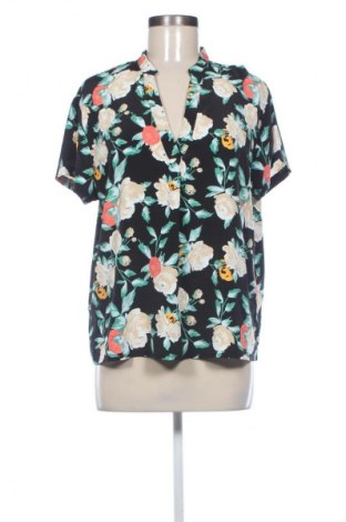 Damen Shirt Vero Moda, Größe M, Farbe Mehrfarbig, Preis € 6,99