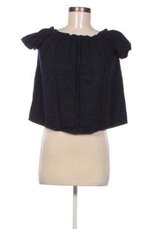 Damen Shirt Vero Moda, Größe S, Farbe Blau, Preis 2,99 €