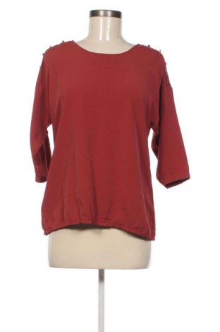 Női blúz Vero Moda, Méret XS, Szín Piros, Ár 709 Ft