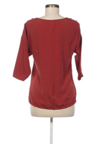 Női blúz Vero Moda, Méret XS, Szín Piros, Ár 709 Ft