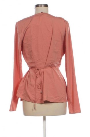 Damen Shirt Vero Moda, Größe L, Farbe Aschrosa, Preis 2,99 €