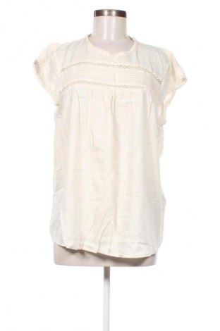 Dámská halenka Vero Moda, Velikost L, Barva Krémová, Cena  109,00 Kč