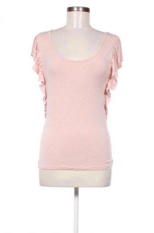 Damen Shirt Vero Moda, Größe M, Farbe Aschrosa, Preis € 3,99