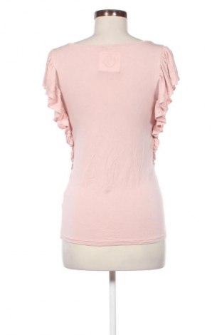 Damen Shirt Vero Moda, Größe M, Farbe Aschrosa, Preis € 3,99