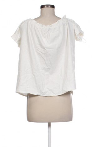 Dámska blúza Vero Moda, Veľkosť XL, Farba Biela, Cena  4,95 €