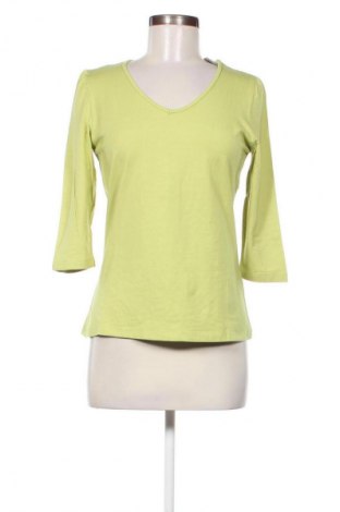 Női blúz Vetono, Méret L, Szín Zöld, Ár 1 119 Ft