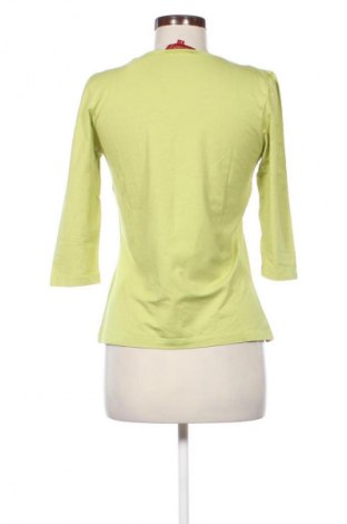 Női blúz Vetono, Méret L, Szín Zöld, Ár 1 119 Ft