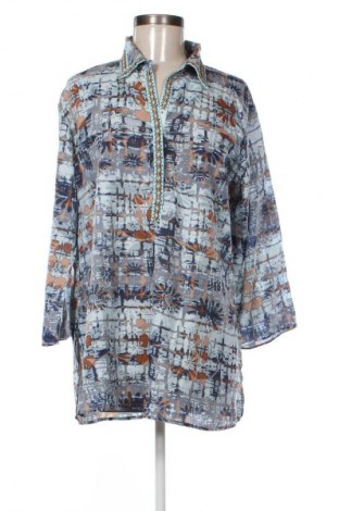 Dámská halenka Viking, Velikost XL, Barva Vícebarevné, Cena  269,00 Kč