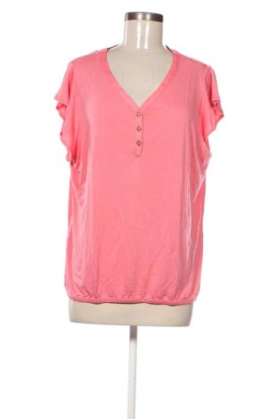 Dámská halenka Vivance, Velikost XL, Barva Růžová, Cena  109,00 Kč