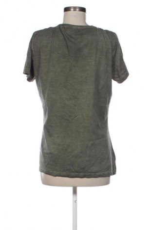 Dámska blúza Woman By Tchibo, Veľkosť M, Farba Zelená, Cena  9,73 €
