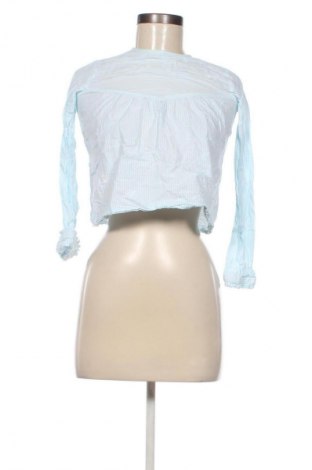 Dámská halenka Wow, Velikost XXS, Barva Vícebarevné, Cena  49,00 Kč