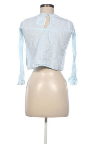 Dámská halenka Wow, Velikost XXS, Barva Vícebarevné, Cena  49,00 Kč