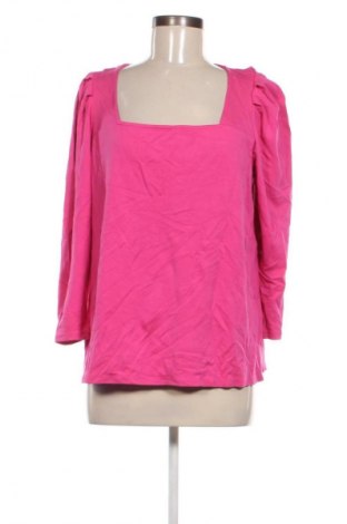 Női blúz Xlnt, Méret L, Szín Rózsaszín, Ár 689 Ft