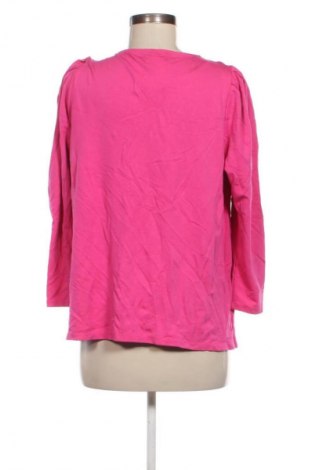 Női blúz Xlnt, Méret L, Szín Rózsaszín, Ár 689 Ft