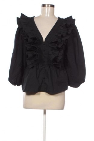 Damen Shirt Y.A.S, Größe M, Farbe Schwarz, Preis 24,99 €, #133408193