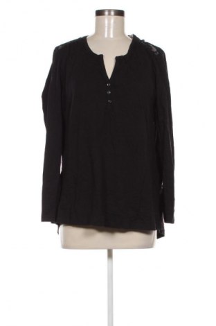 Női blúz Yessica, Méret L, Szín Fekete, Ár 879 Ft