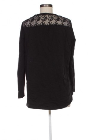 Női blúz Yessica, Méret L, Szín Fekete, Ár 879 Ft