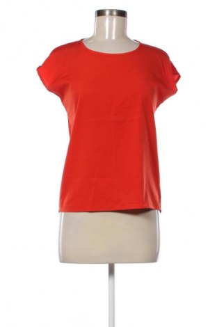 Damen Shirt Yessica, Größe S, Farbe Rot, Preis € 3,99
