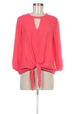 Női blúz Yessica, Méret M, Szín Piros, Ár 929 Ft